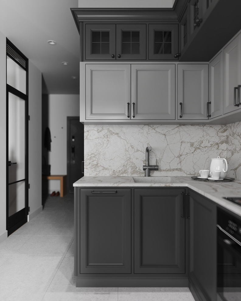 Преображенская площадь