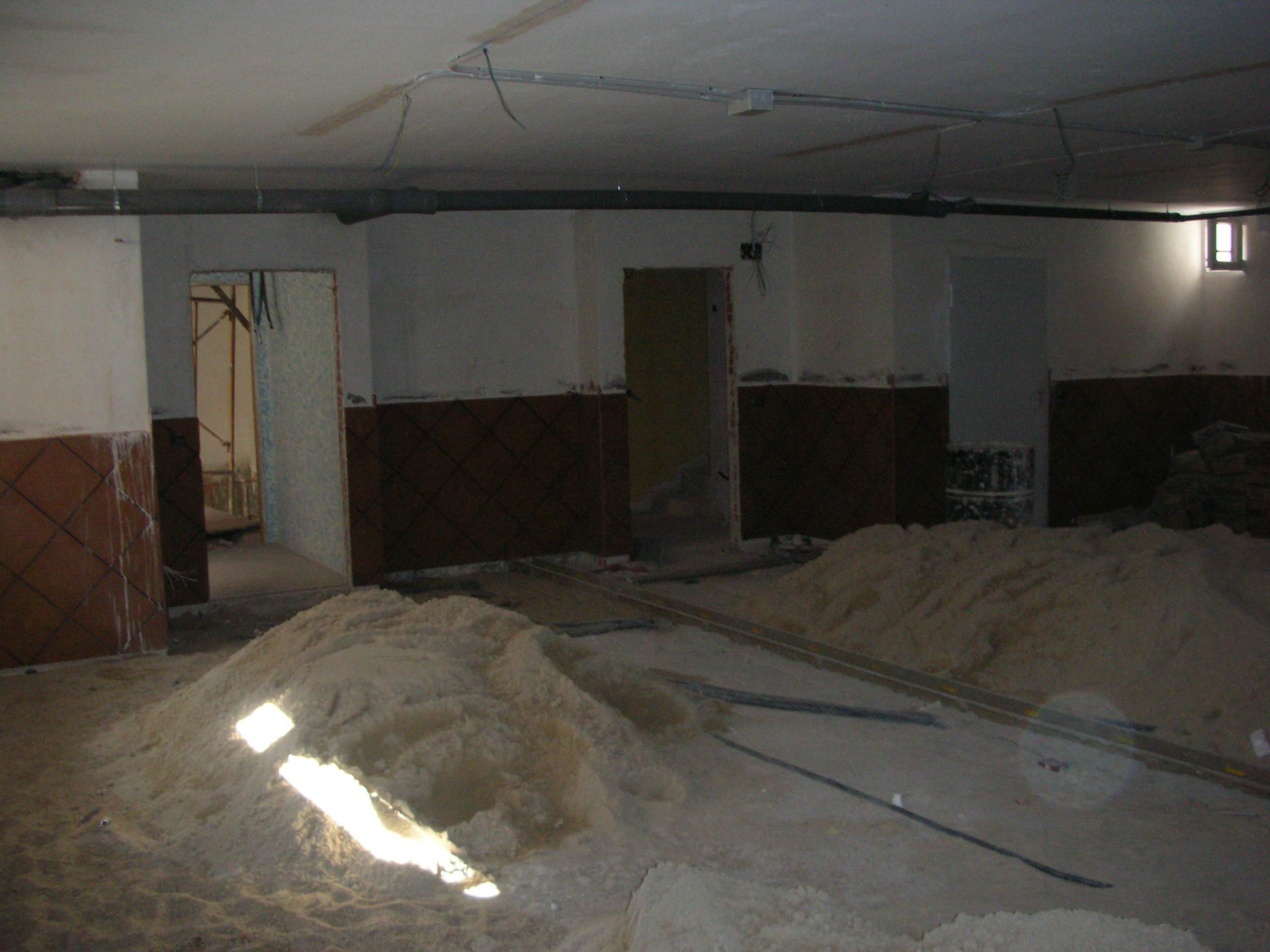 Vivienda unifamiliar 593,56 metros cuadrados