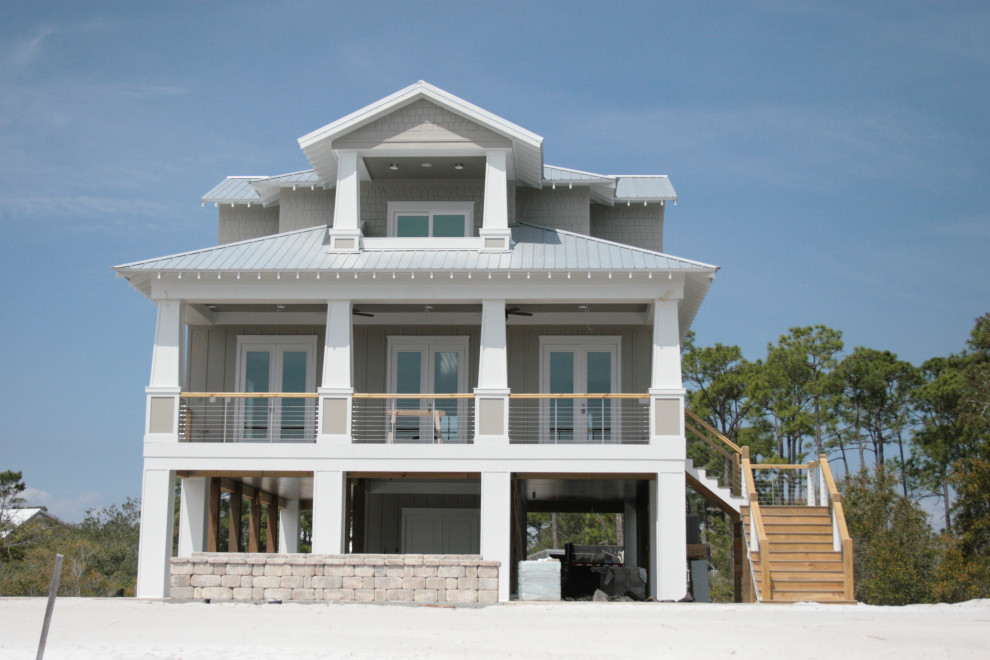 The Vlahos Cottage