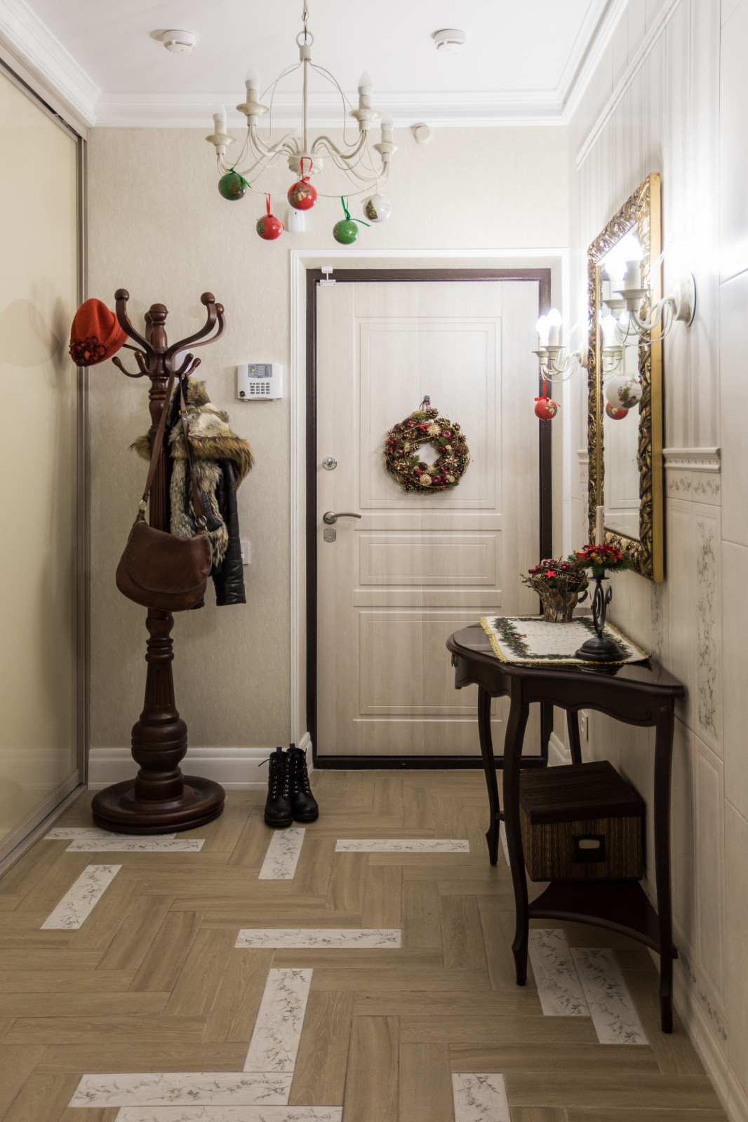 Квартира в ЖК Новый центр