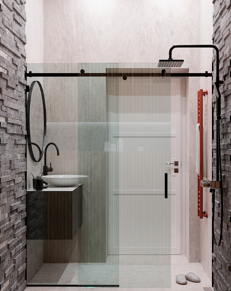 Дом у озера. Коттеджный поселок Петровские Озера