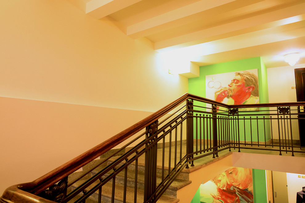 Арт-отель "Деметра"