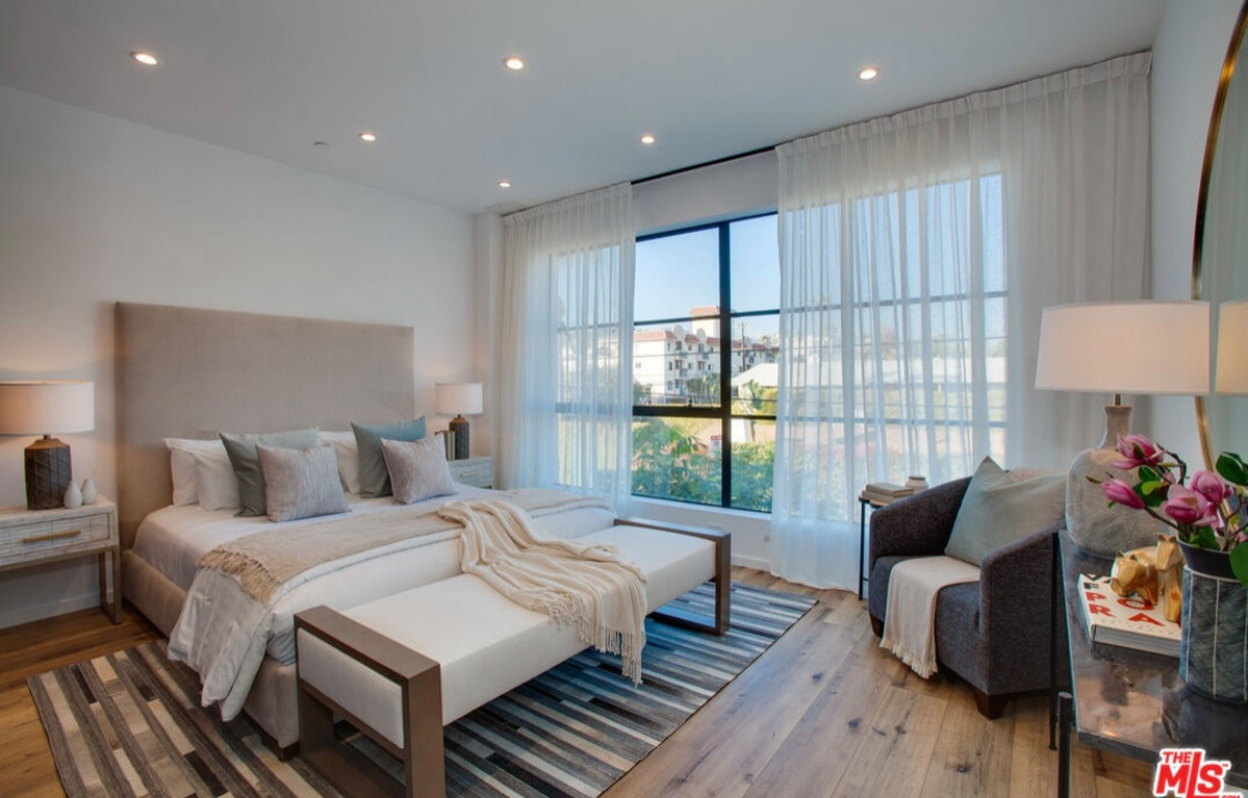 Las Palmas St Project