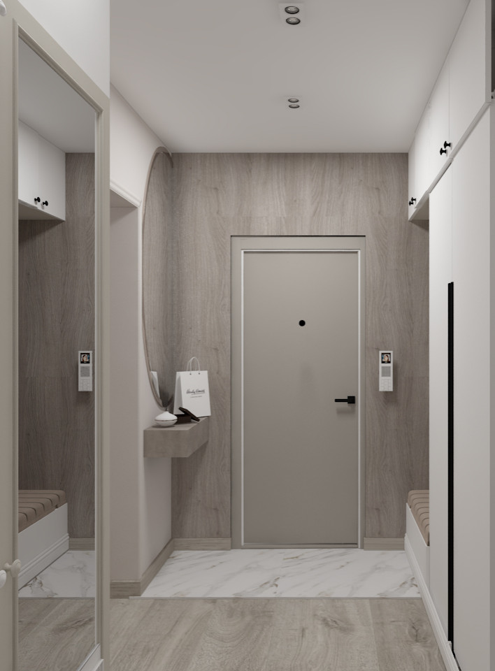 Проект маяковского