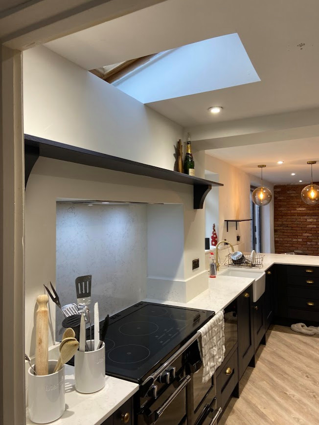 The Narborough Kitchen - Gaddesby Wynwood