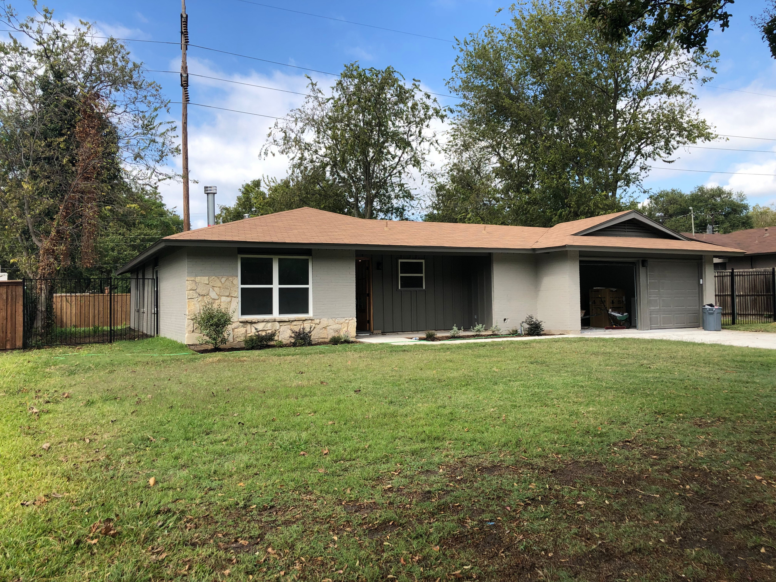 Full Remodel Cozy Home