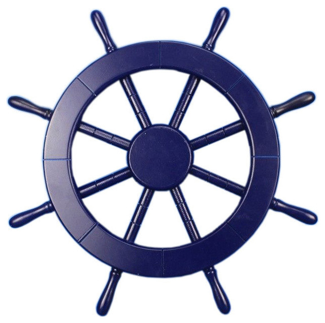 beach style decorative objects and figurines