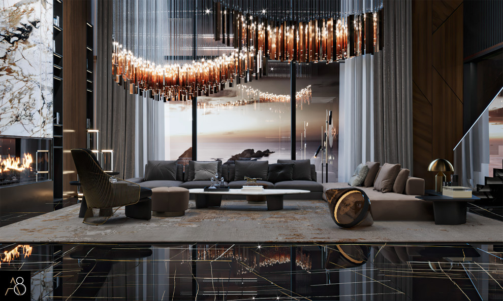 Загородный дом в Сочи