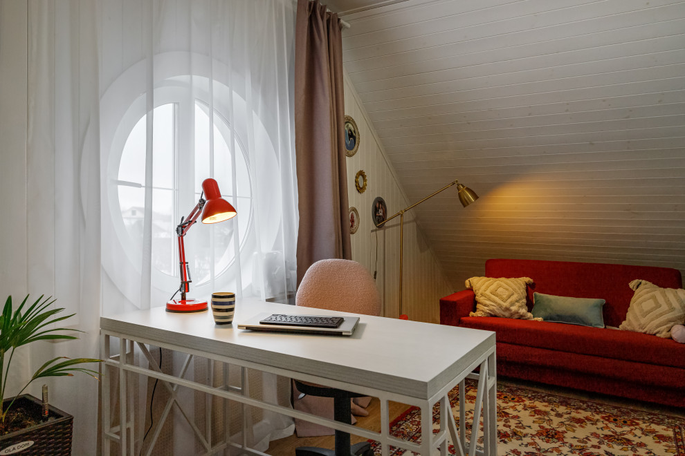 дом в Калужской области