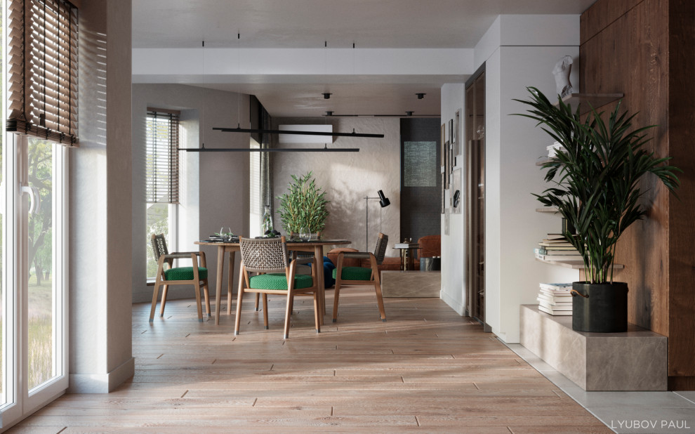 Дом в Севастополе