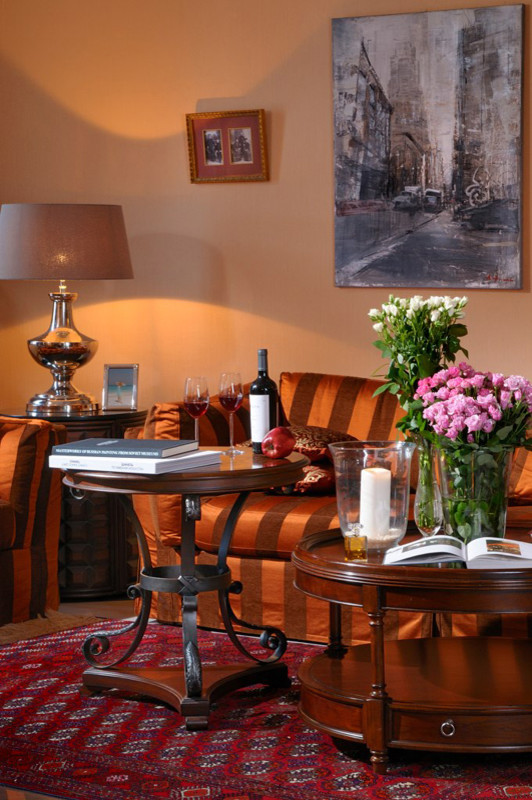 Классика и современность