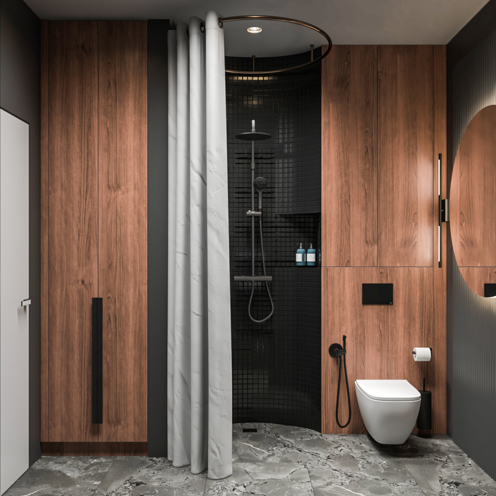 Апартаменты для успешного руководителя компании