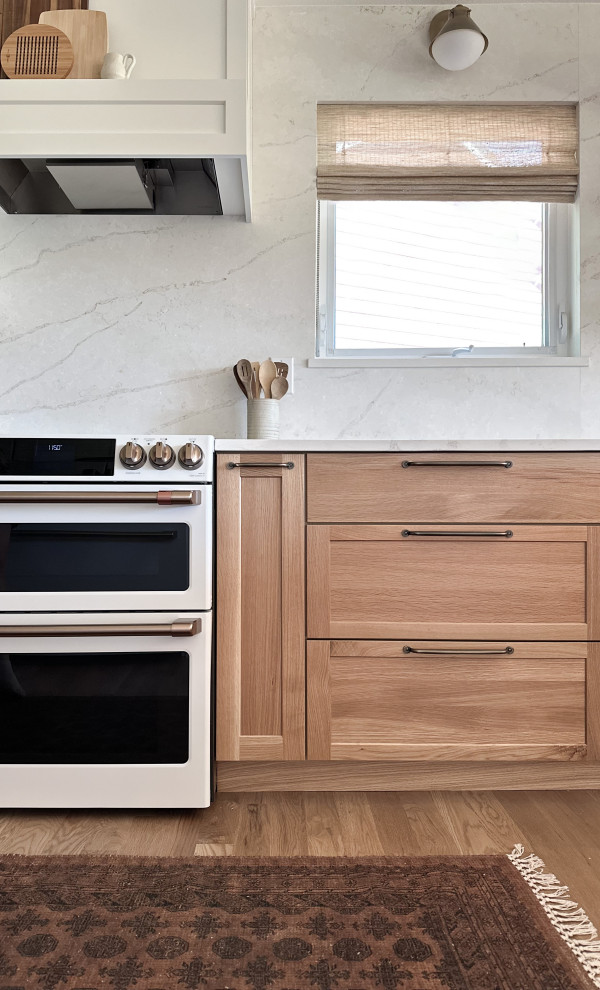 Cedar & Stone | Englewood, CO | Modern Kitchen & Dining Room Remodel