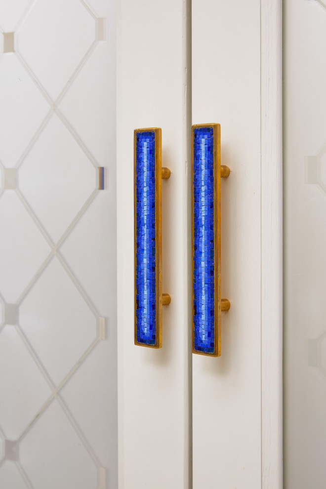 Трехкомнатная квартира в ЖК "Ривер Парк"