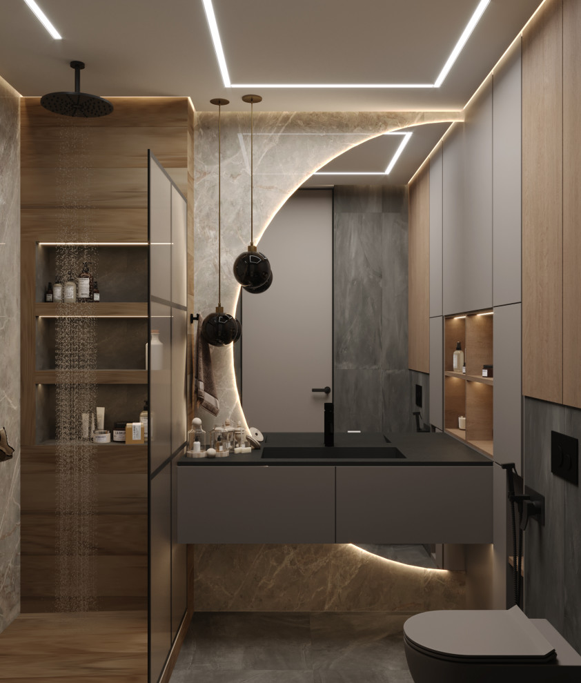 Sea, ЖК Огни Залива