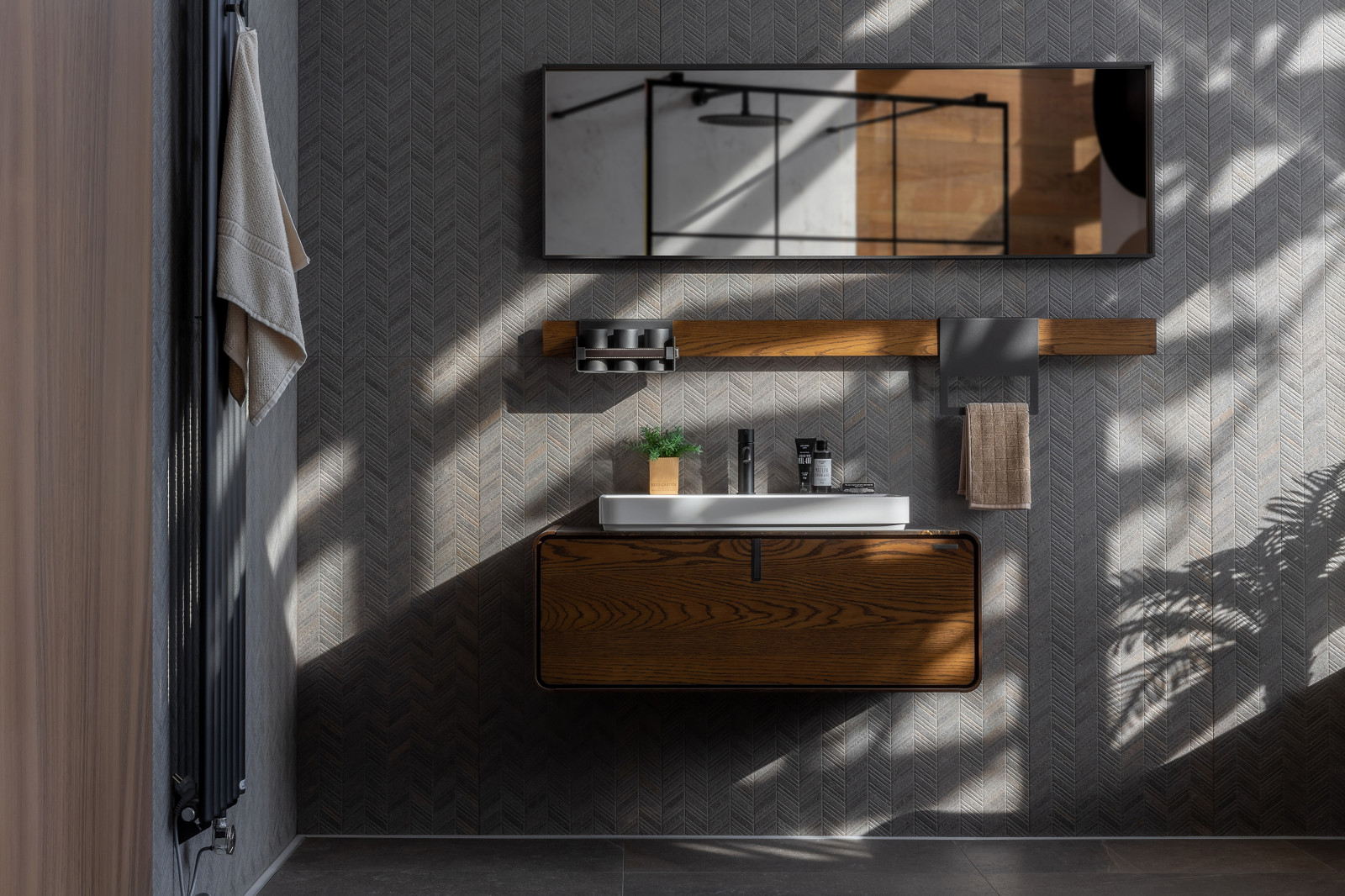 Фотосъемка для салона керамической плитки в Сочи, Bomond