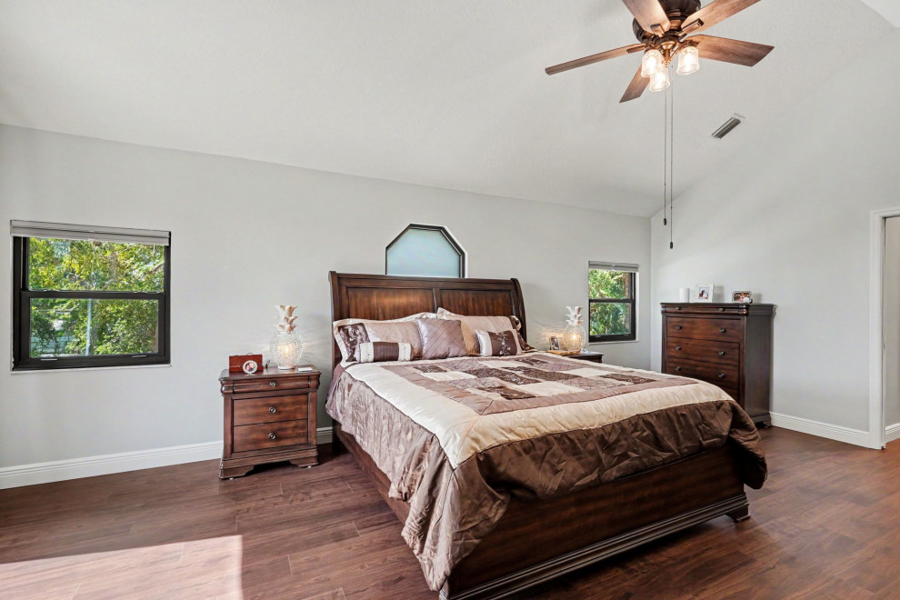 Waterfront Home Transformation