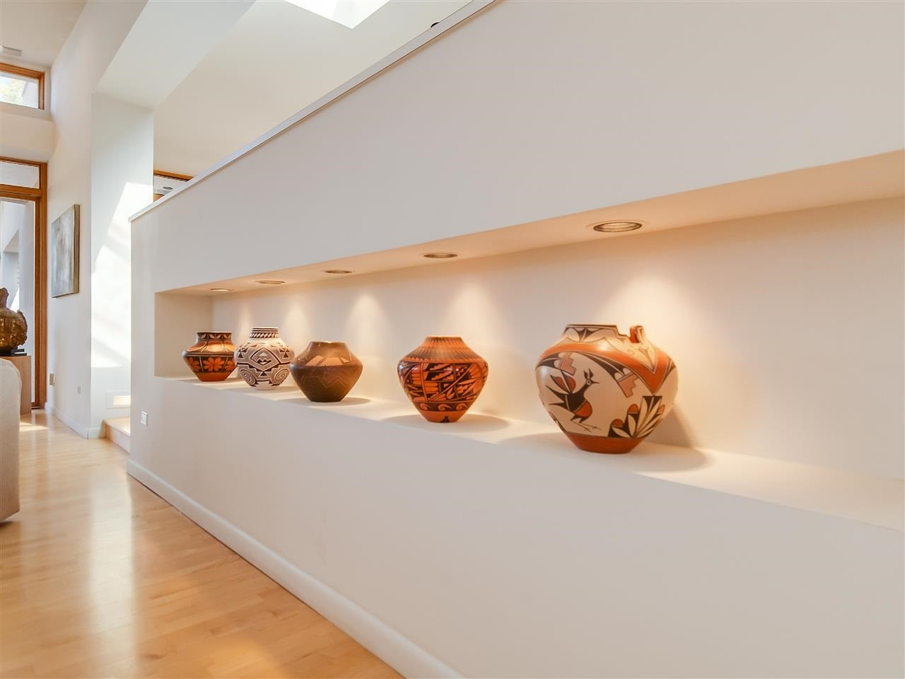 SANTA FE RESIDENCE