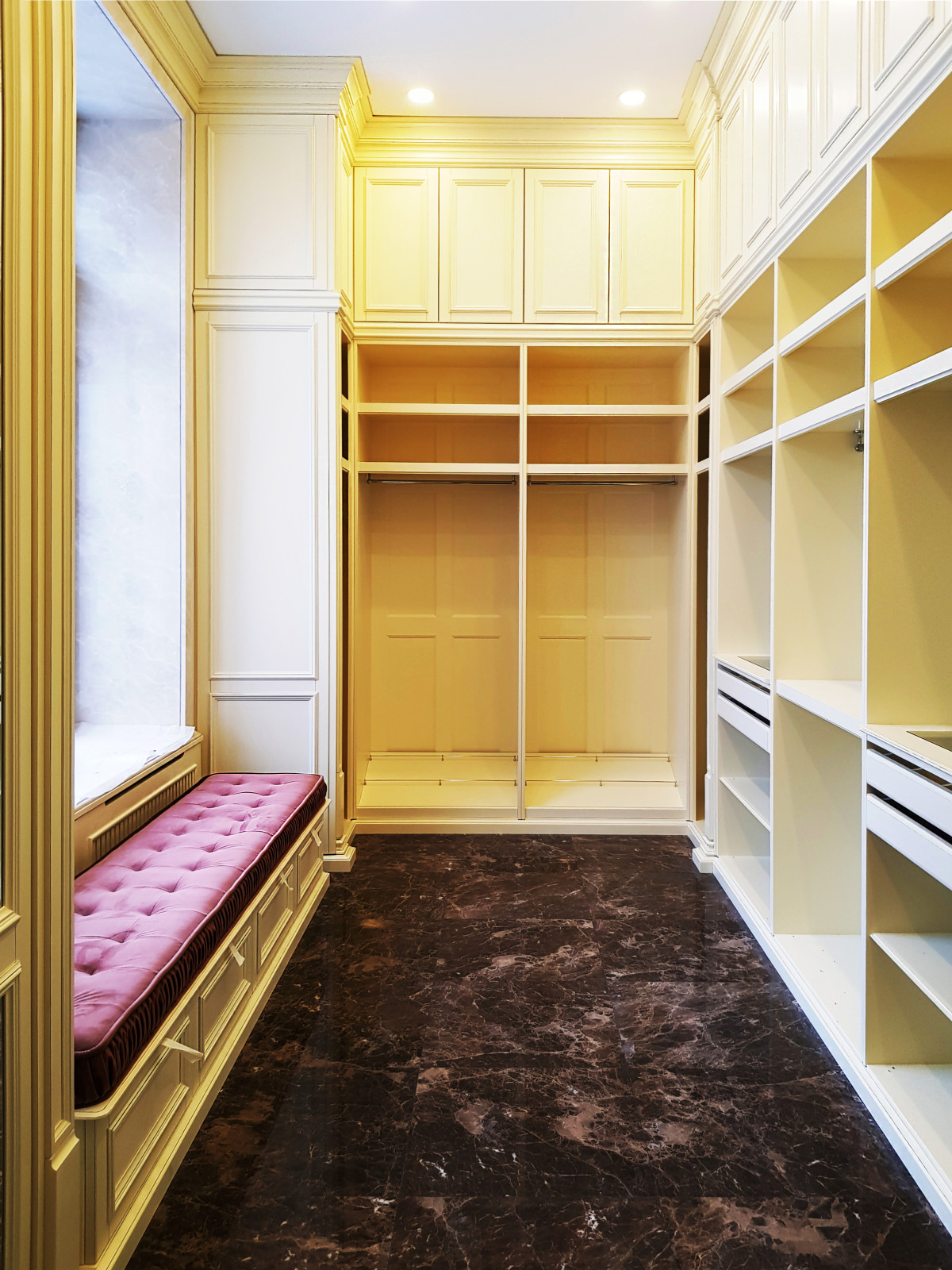 Дом в Подмосковье