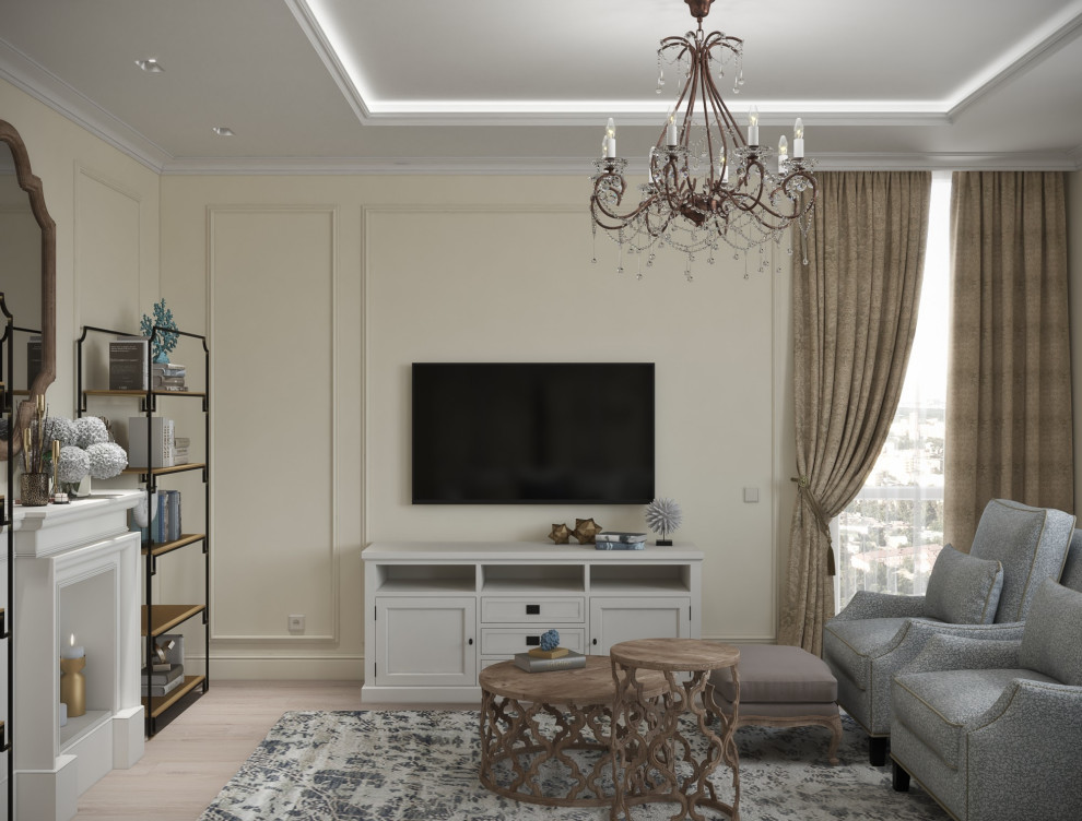 Американская буржуазная классика