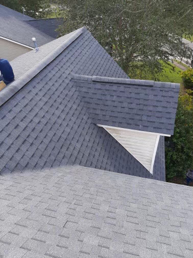 Roofing