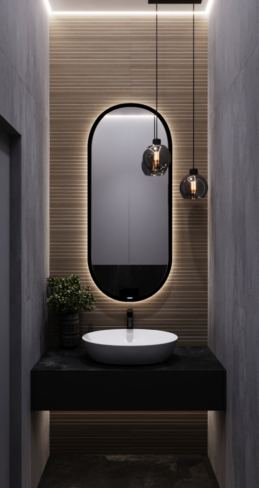 Проекты по санузлам