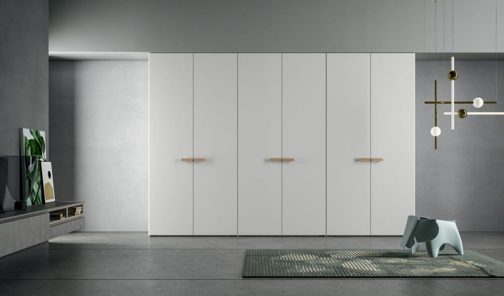 Шкаф EMOTION UP EM16