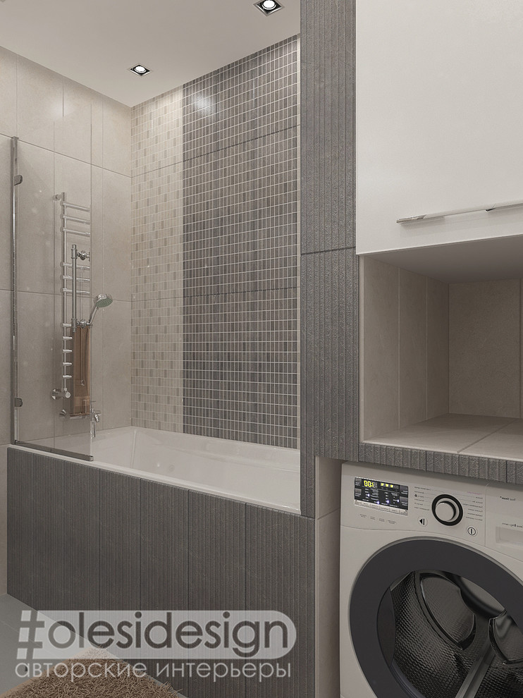 Квартира для молодой семьи в ЖК "Фрегат"