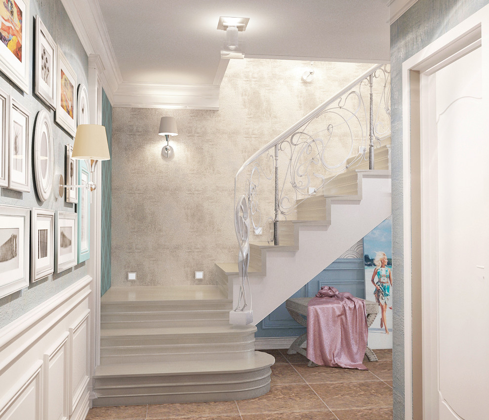 Загородный таунхаус