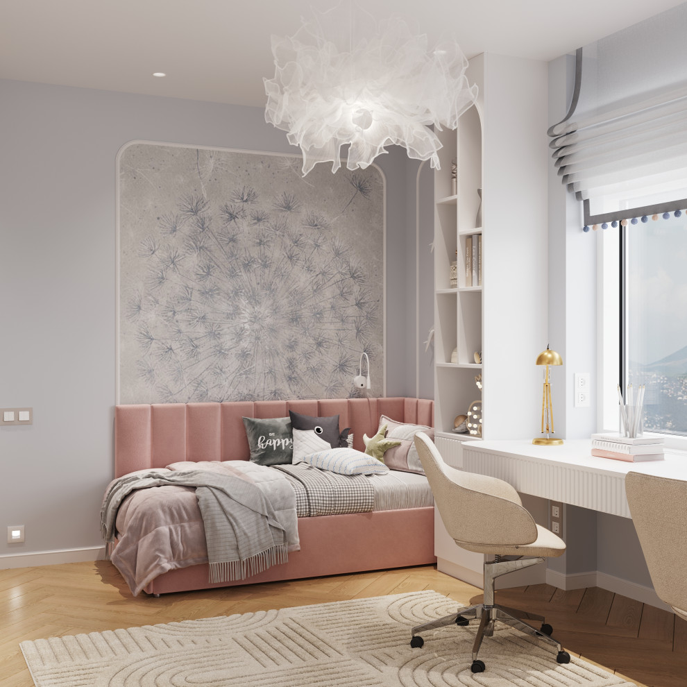 Квартира в Новороссийске 2023