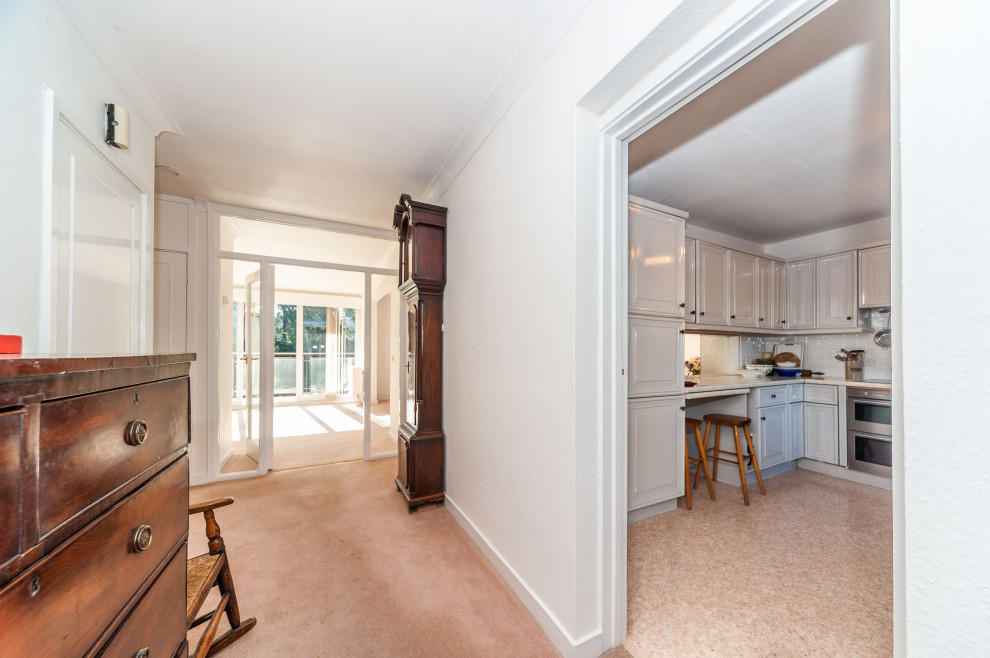 Before - Sunningdale , Berkshire