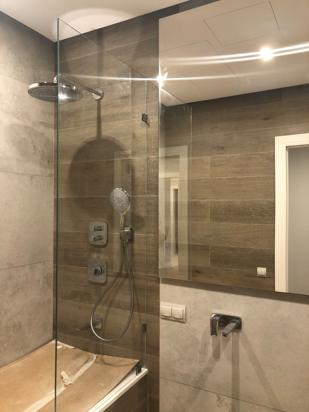 Ремонт квартиры ЖК Суббота