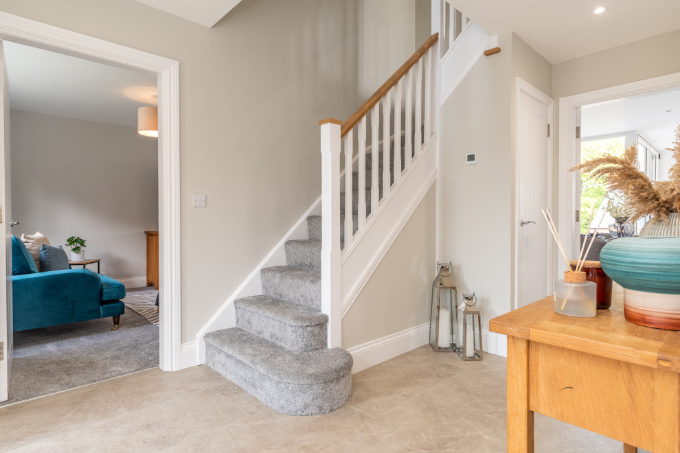 Show Home - Copper Beeches - Old Tupton