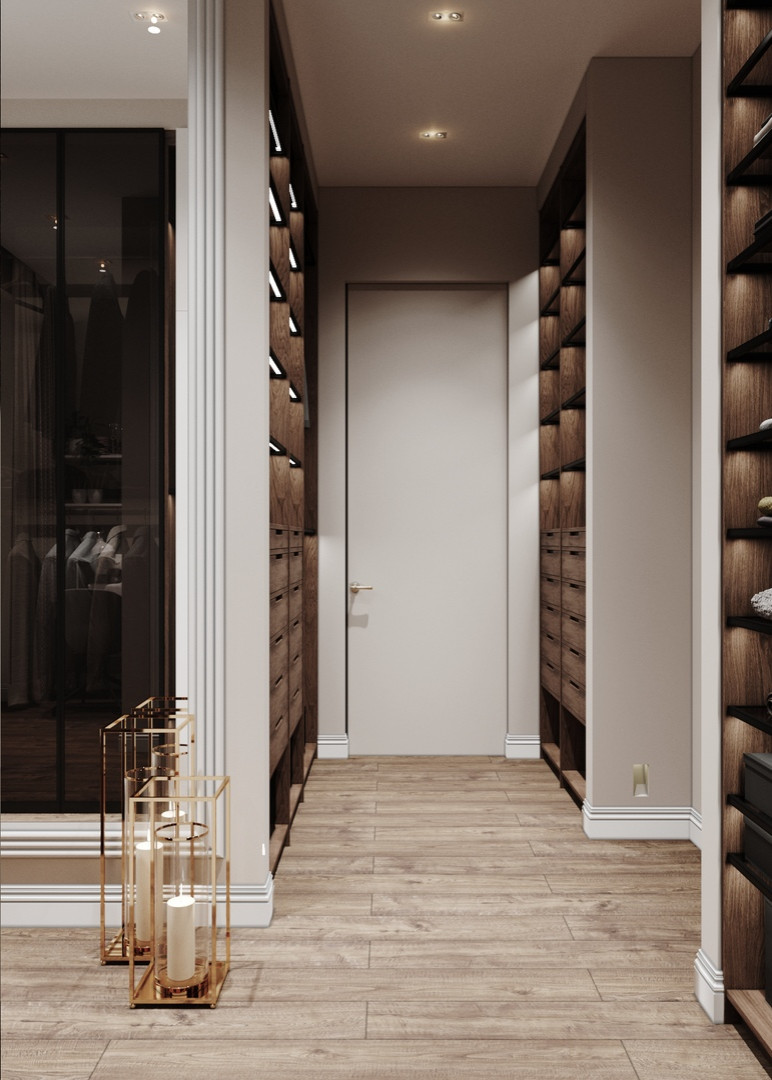 Проект "Настоящий семейный дом"