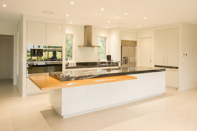 H Kitchen trendy-koekken
