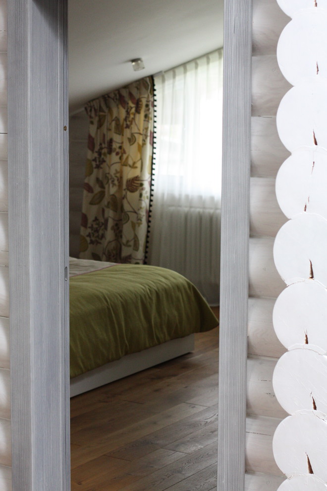 Дом в Можайске