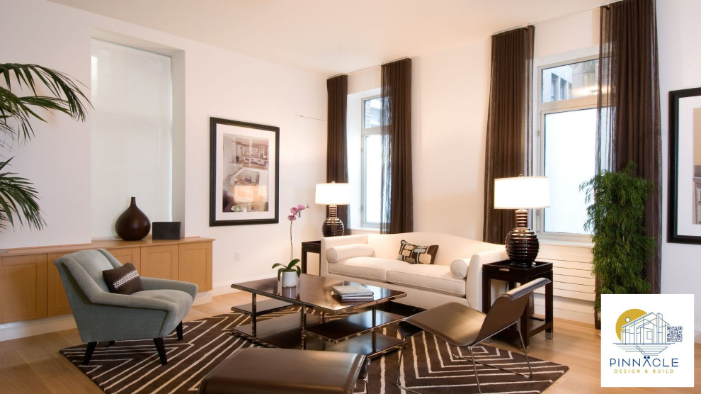 Luxury Home Makeover