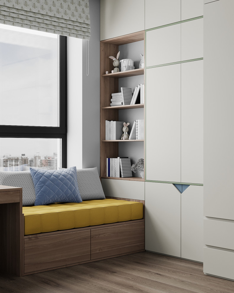 ЖК Сильвер 2