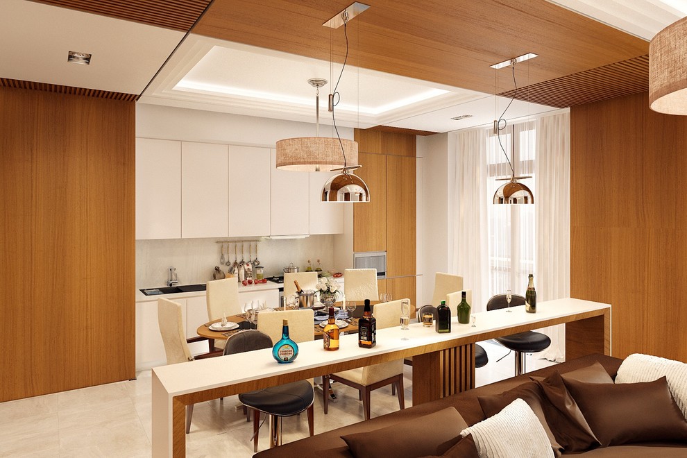 Интерьер 156