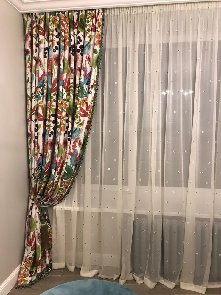 Флора и фауна