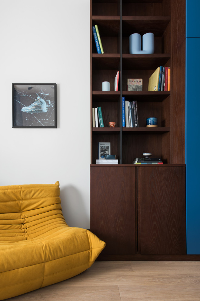 Квартира на ул. Бармалеева 155 м2