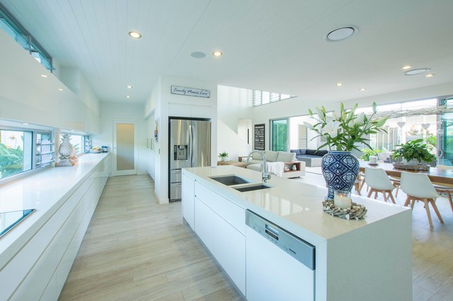 Sinnamon park contemporain-cuisine