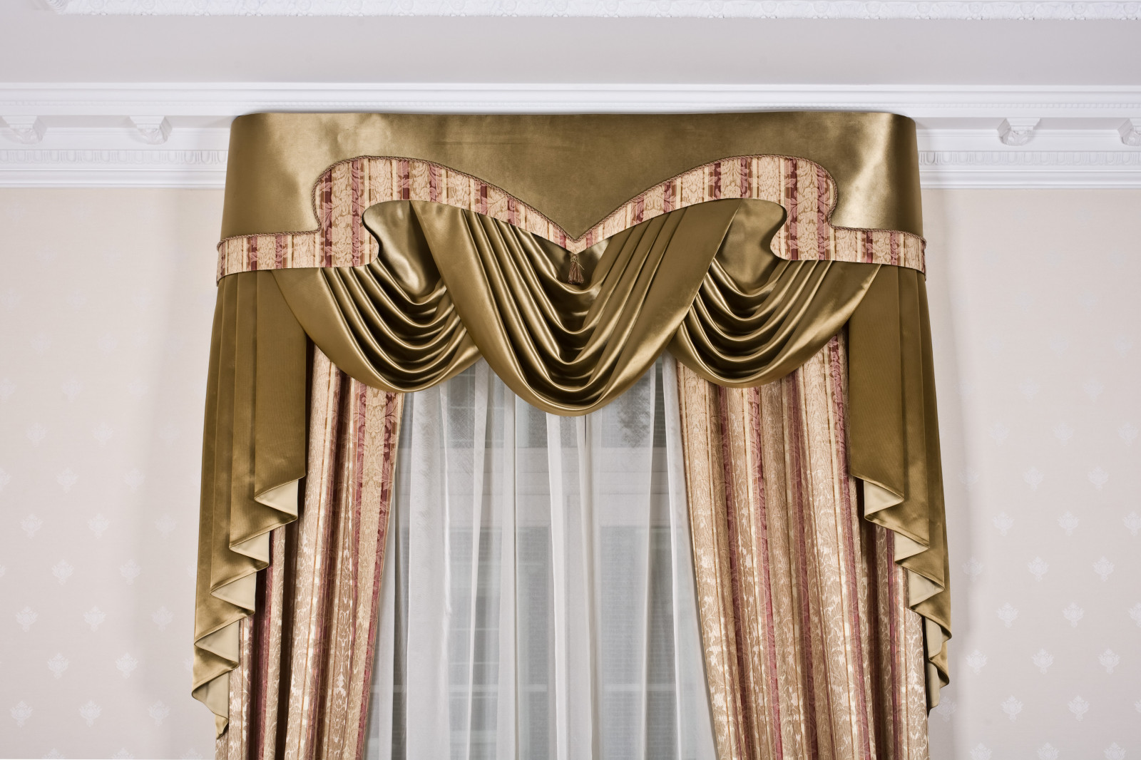 Загородный дом в поселке Городище