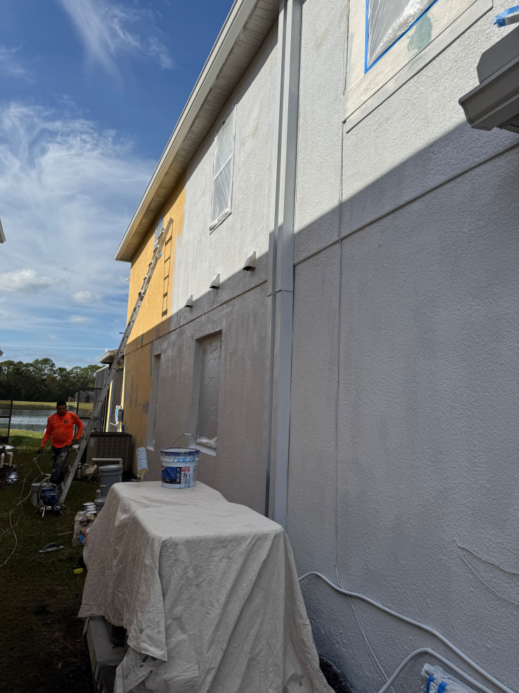 Kissimmee Hideaway Beach