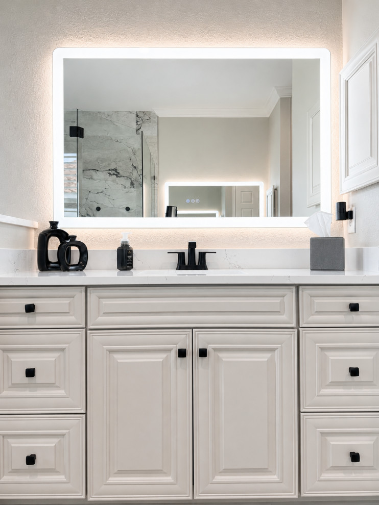 Primary Bathroom Full Remodel
