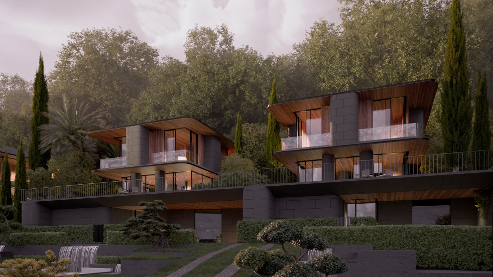 Архитектурное проектирование