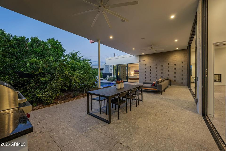 Paradise Valley, AZ 4 Bedroom, 3.5 Bath