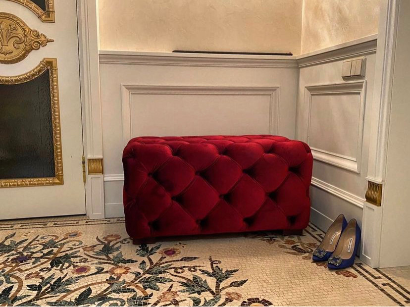 Классика в стиле D&G