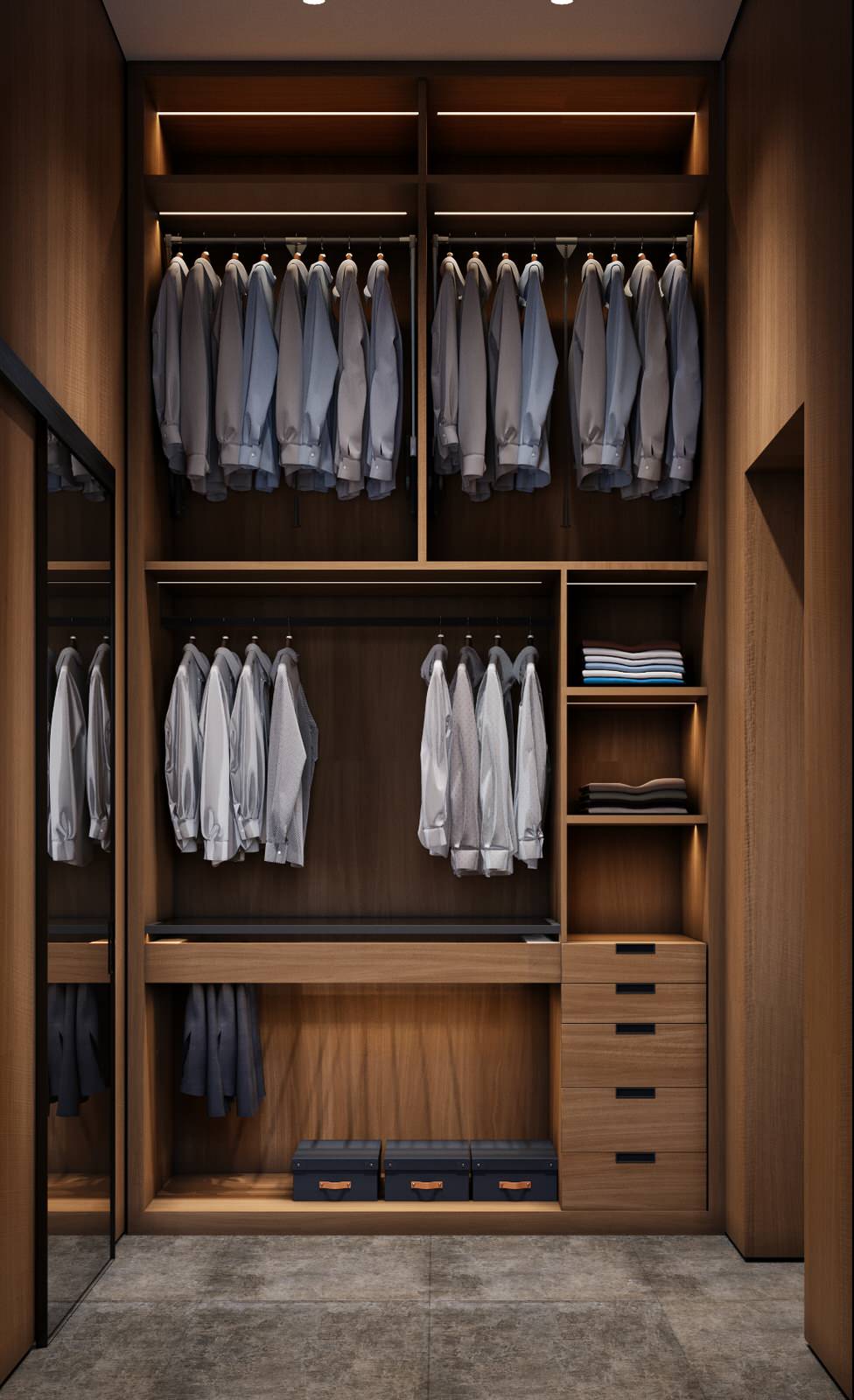 КП Прилесный стиль