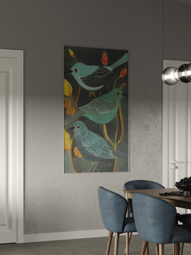 Дом в Агалатово